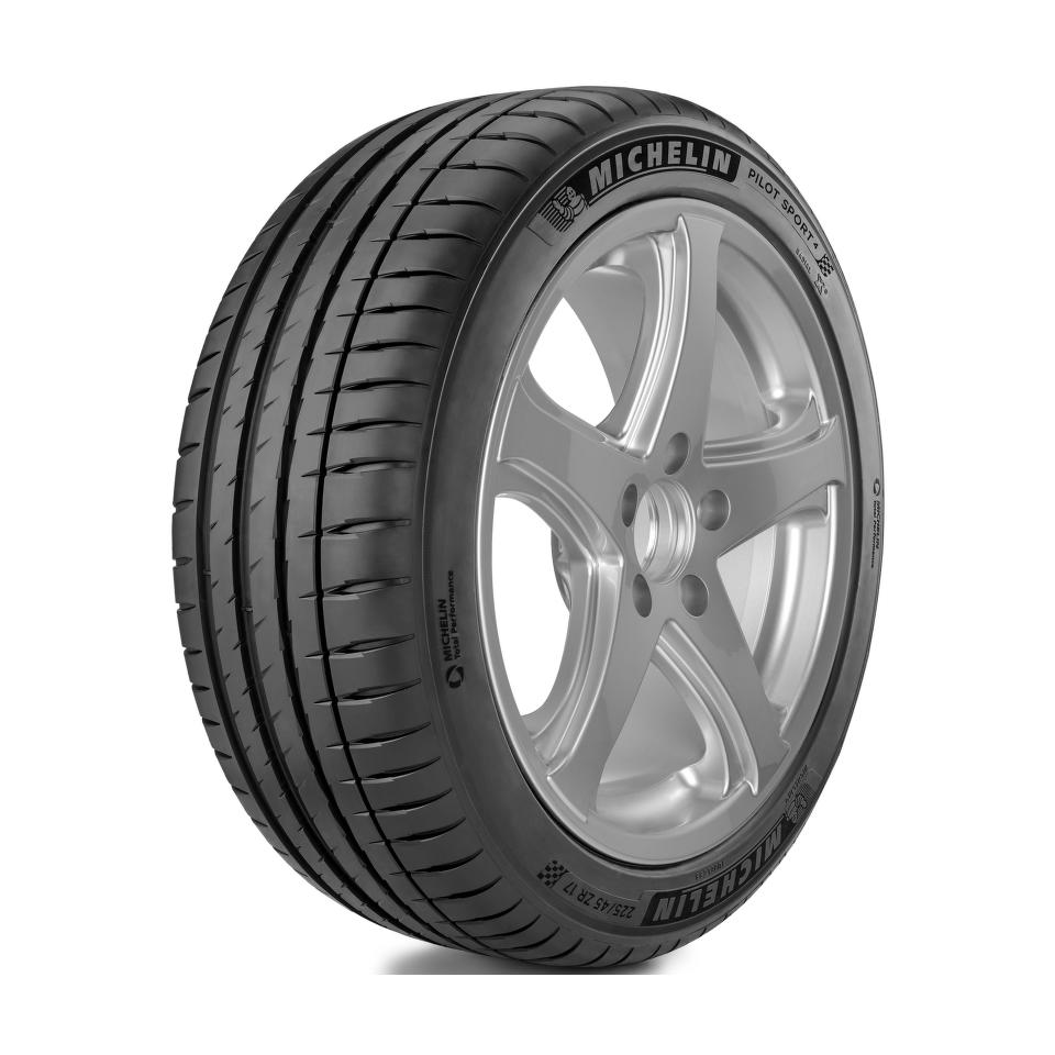 235/35 R19 91Y Michelin PILOT SPORT 4 S XL Standard OSOBNÍ LETNÍ Mi799142